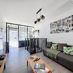 Appartement 2 Niveaux Charme & Confort