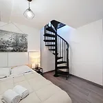 Appartement 2 Niveaux Charme & Confort