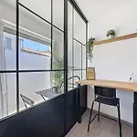 Apartment 2 Niveaux Charme & Confort *