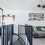 2 Niveaux Charme&confort Clermont-Ferrand
