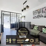 Appartement 2 Niveaux Charme&confort *