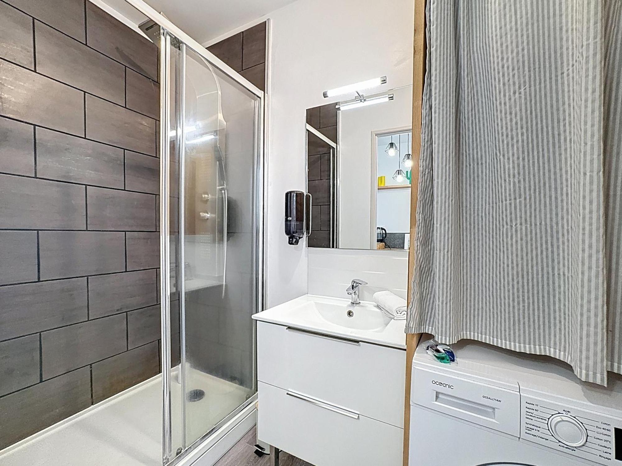 2 Niveaux Charme&confort Clermont-Ferrand