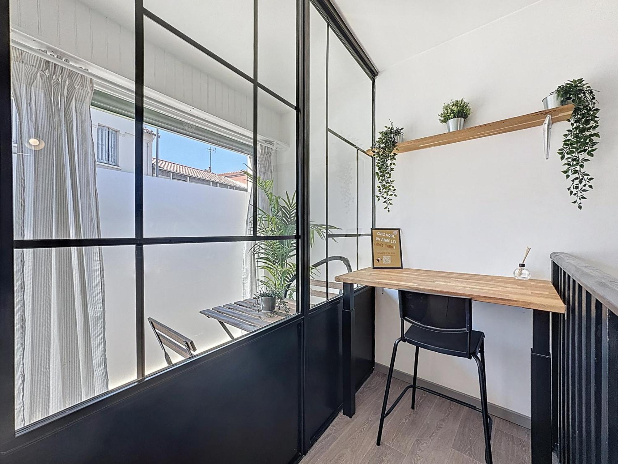 Appartement 2 Niveaux Charme&confort *